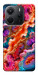 Чехол Corals для Xiaomi Redmi Note 14 4G (Int. version)