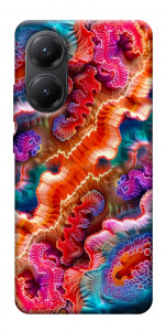 Чехол Corals для Xiaomi Poco X7 Pro