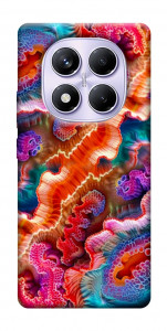 Чехол Corals для Xiaomi Poco X7