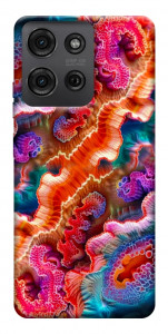 Чохол Corals для Motorola Moto G75 5G
