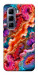 Чехол Corals для Infinix Hot 50 Pro