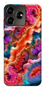 Чохол Corals для ZTE Blade V50 Design 4G