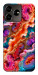 Чохол Corals для ZTE Blade V50 Design 4G