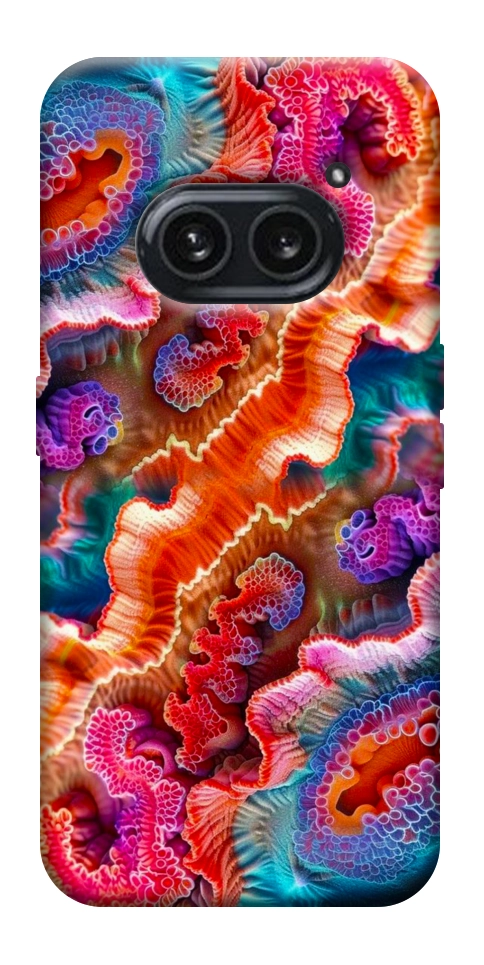 Чохол Corals для Nothing Phone (2a)