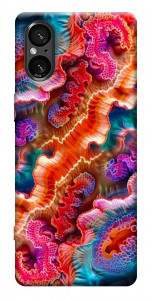 Чехол Corals для Sony Xperia 5 V
