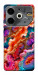 Чехол Corals для TECNO Pova 6 Neo (LI6)