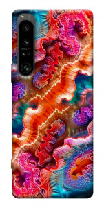 Чехол Corals для Sony Xperia 1 IV