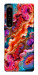 Чехол Corals для Sony Xperia 1 IV