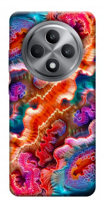 Чехол Corals для Oppo Reno 12 F 4G