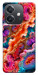 Чехол Corals для Oppo A40m