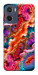 Чохол Corals для Motorola Moto G05