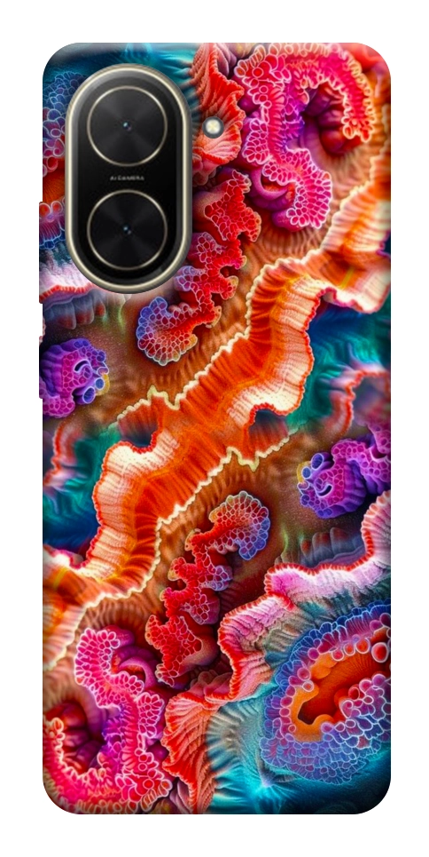 Чехол Corals для Xiaomi Poco C71