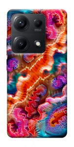 Чехол Corals для Xiaomi Redmi Note 14S