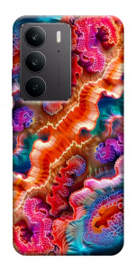 Чохол Corals для Realme C75