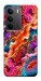 Чохол Corals для Realme C75