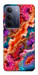 Чохол Corals для Realme C75x