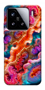 Чехол Corals для Xiaomi 15