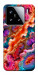 Чохол Corals для Xiaomi 15