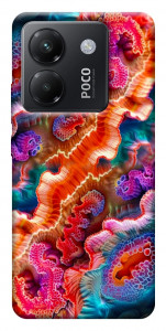 Чохол Corals для Xiaomi Poco M7 Pro 5G