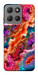Чехол Corals для Motorola Moto G15 4G