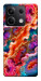 Чехол Corals для Xiaomi Redmi Note 13 5G