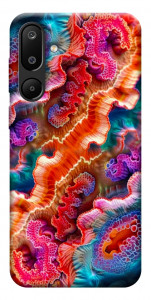 Чохол Corals для Galaxy M16 5G
