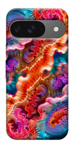 Чехол Corals для Google Pixel 10