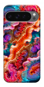 Чохол Corals для Google Pixel 10 Pro XL
