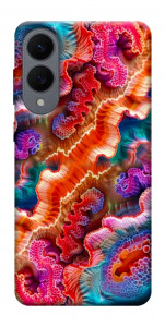 Чохол Corals для Galaxy S25 Edge