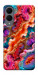 Чохол Corals для Galaxy S25 Edge