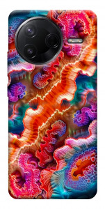 Чохол Corals для Xiaomi Poco F7 Pro