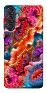 Чехол Corals для Galaxy M55