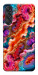 Чехол Corals для Galaxy M55