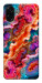 Чехол Corals для Galaxy A07