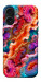 Чехол Corals для iPhone 17