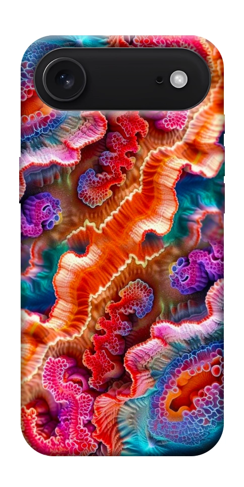 Чохол Corals для iPhone 17 Air