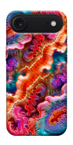 Чехол Corals для iPhone 17 Air
