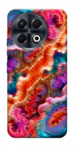 Чехол Corals для TECNO Spark 30 Pro (KL7)