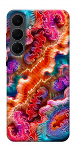 Чехол Corals для Galaxy S25 FE