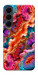 Чехол Corals для Galaxy S25 FE