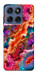 Чохол Corals для Motorola Edge 60 Fusion