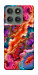 Чехол Corals для Motorola Edge 60 Pro