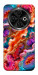 Чехол Corals для TECNO Spark 30C (KL5n)