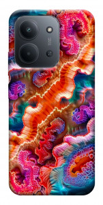 Чехол Corals для Xiaomi Redmi 15C (Europe version)