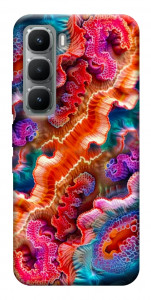 Чехол Corals для Infinix Hot 60i