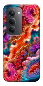 Чохол Corals для Xiaomi Redmi 15 (Europe version)
