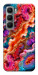 Чехол Corals для Infinix Hot 60