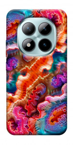 Чохол Corals для Xiaomi Redmi Note 15 Pro 5G