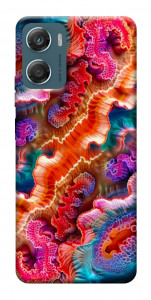 Чохол Corals для Motorola Moto G06