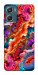 Чохол Corals для Motorola Moto G06